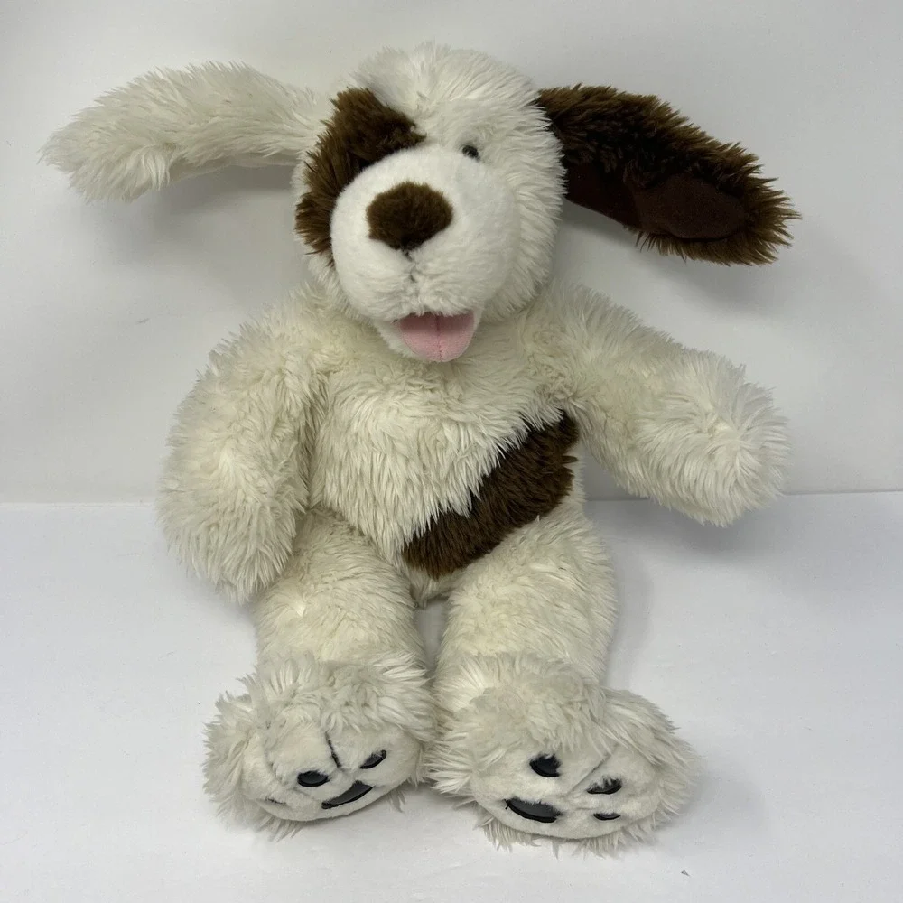 Build A Bear Workshop 16